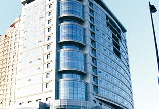 吉林省長春中韓友誼大廈