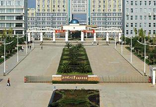 江西理工大學(xué)