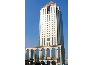 遼寧省沈陽盛京銀行