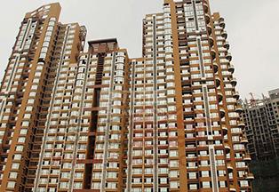 南昌朗賢外灘名座