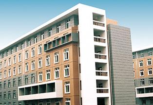 天津南開大學(xué)學(xué)生公寓