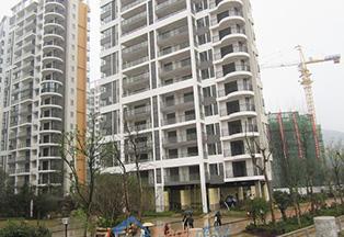 長沙市云棲谷花園