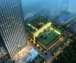 蘇州富力地產(chǎn)2萬(wàn)方