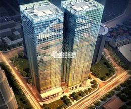 天津富力地產(chǎn)2萬(wàn)方