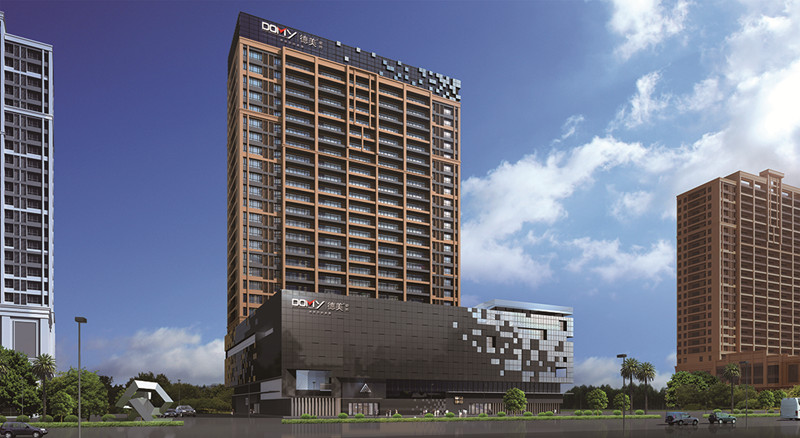 新璟盛集團(tuán)-精彩八月