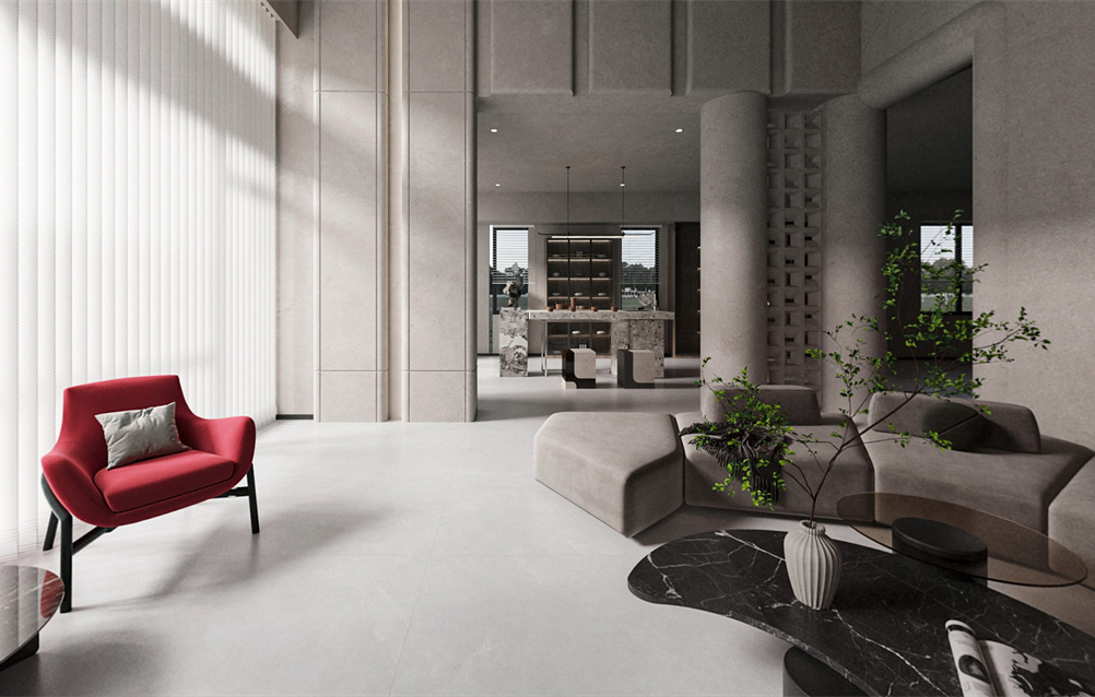 RELAX素雅質(zhì)感