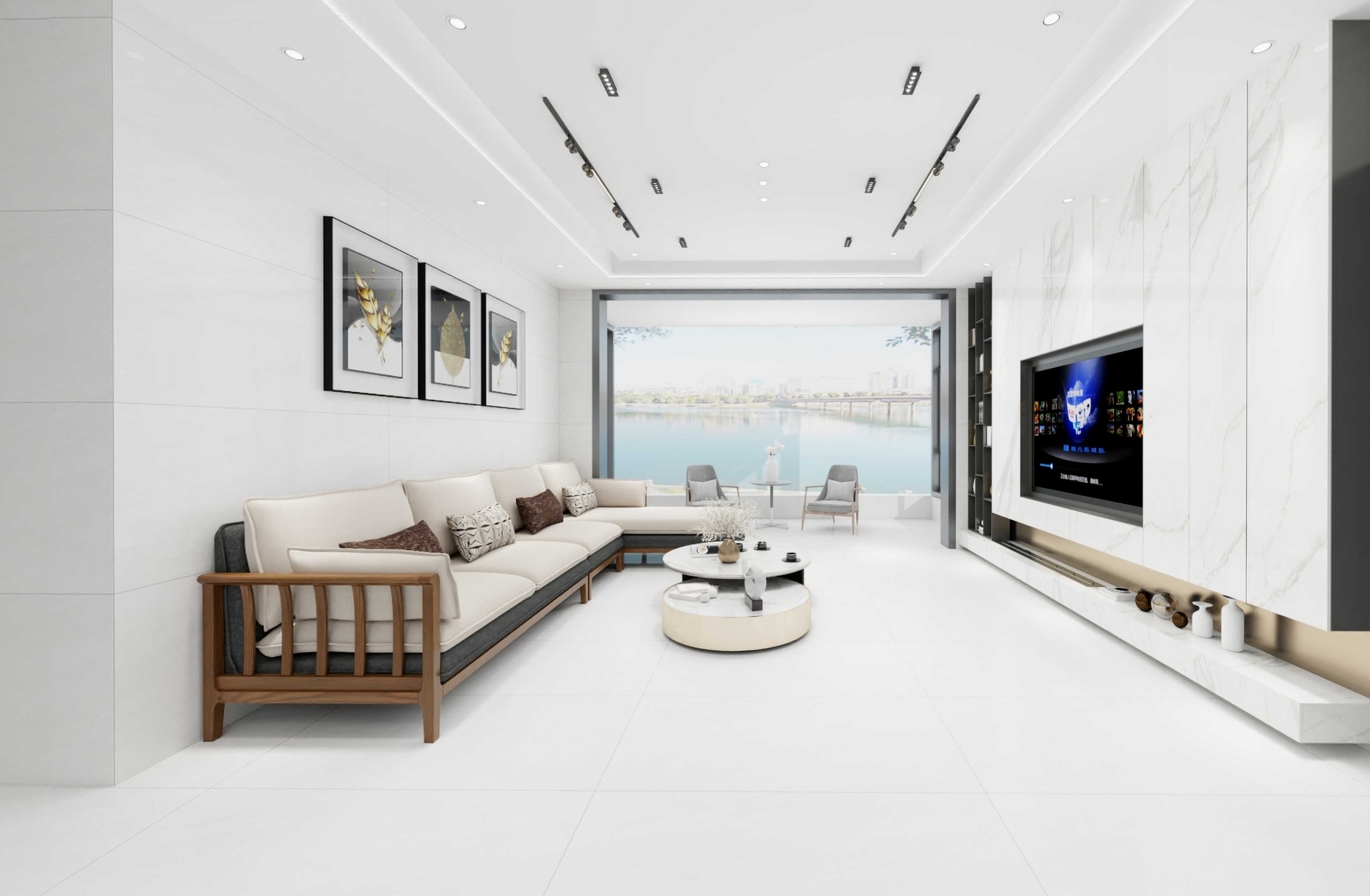 阿爾卑斯·微巖峰韻系列