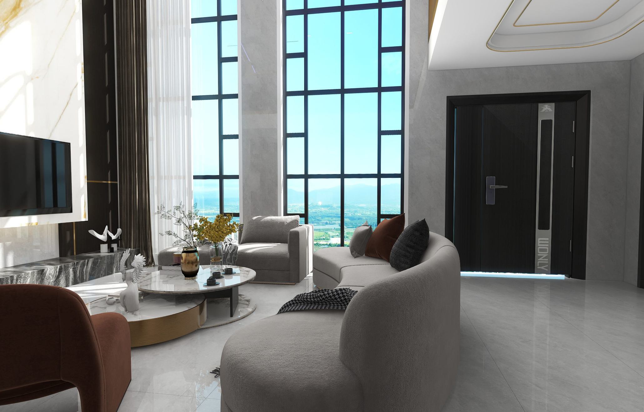 家裝經(jīng)典款