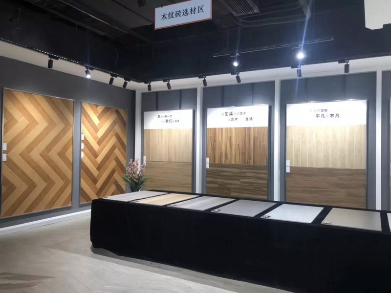 德美瓷磚|34屆陶博會(huì)完美收官，...